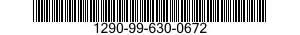 1290-99-630-0672  1290996300672 996300672