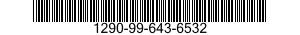 1290-99-643-6532  1290996436532 996436532