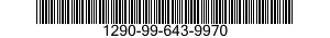1290-99-643-9970  1290996439970 996439970