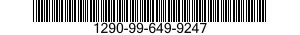 1290-99-649-9247  1290996499247 996499247
