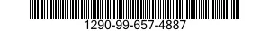 1290-99-657-4887 PANEL,SIDE 1290996574887 996574887