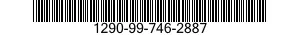 1290-99-746-2887  1290997462887 997462887