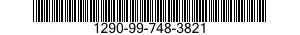 1290-99-748-3821  1290997483821 997483821