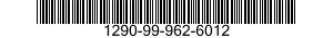 1290-99-962-6012  1290999626012 999626012