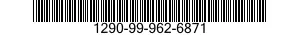 1290-99-962-6871  1290999626871 999626871