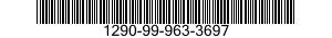 1290-99-963-3697  1290999633697 999633697
