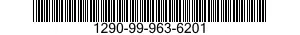 1290-99-963-6201 TABLE TOP ASSEMBLY 1290999636201 999636201