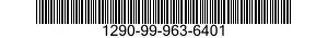 1290-99-963-6401 SOCKET,STOWAGE,CABL 1290999636401 999636401