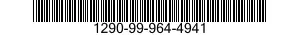1290-99-964-4941 COMPARATOR,SOUND RA 1290999644941 999644941
