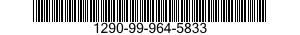 1290-99-964-5833  1290999645833 999645833