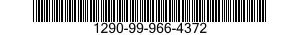 1290-99-966-4372  1290999664372 999664372