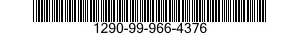 1290-99-966-4376  1290999664376 999664376