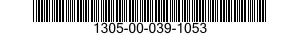 1305-00-039-1053  1305000391053 000391053