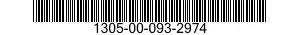 1305-00-093-2974  1305000932974 000932974