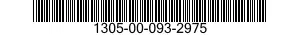 1305-00-093-2975  1305000932975 000932975
