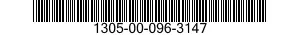 1305-00-096-3147  1305000963147 000963147