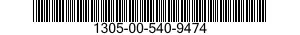 1305-00-540-9474  1305005409474 005409474