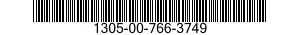 1305-00-766-3749  1305007663749 007663749