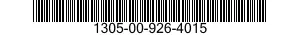 1305-00-926-4015  1305009264015 009264015