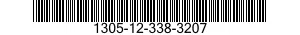 1305-12-338-3207 CARTRIDGE,7.62 MILLIMETER 1305123383207 123383207