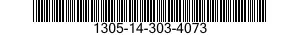 1305-14-303-4073 CARTRIDGE,CALIBER .50 1305143034073 143034073