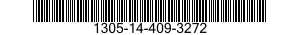 1305-14-409-3272  1305144093272 144093272