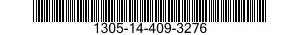 1305-14-409-3276  1305144093276 144093276