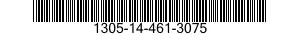 1305-14-461-3075  1305144613075 144613075