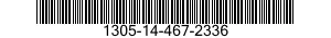 1305-14-467-2336 CARTRIDGE,7.5 MILLIMETER 1305144672336 144672336
