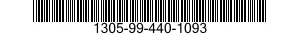 1305-99-440-1093 CARTRIDGE,CALIBER .32 1305994401093 994401093