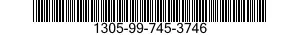 1305-99-745-3746 CARTRIDGE,CALIBER .303 1305997453746 997453746