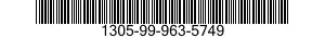 1305-99-963-5749 LINK,CARTRIDGE 1305999635749 999635749