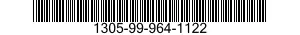 1305-99-964-1122  1305999641122 999641122