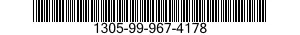 1305-99-967-4178 CARTRIDGE,5.56 MILLIMETER 1305999674178 999674178