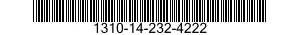1310-14-232-4222  1310142324222 142324222