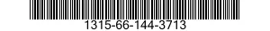 1315-66-144-3713 PROJECTILE,105 MILLIMETER 1315661443713 661443713