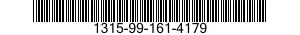 1315-99-161-4179 PROJECTILE,105 MILLIMETER 1315991614179 991614179