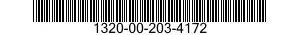 1320-00-203-4172  1320002034172 002034172