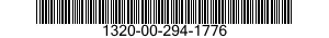 1320-00-294-1776  1320002941776 002941776