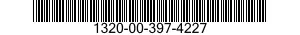 1320-00-397-4227  1320003974227 003974227