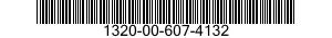 1320-00-607-4132  1320006074132 006074132
