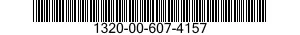1320-00-607-4157  1320006074157 006074157