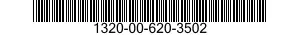 1320-00-620-3502  1320006203502 006203502
