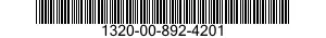 1320-00-892-4201 CHARGE,PROPELLING,175 MILLIMETER 1320008924201 008924201