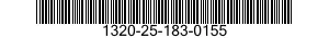 1320-25-183-0155  1320251830155 251830155