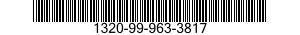 1320-99-963-3817  1320999633817 999633817