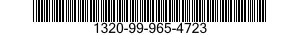 1320-99-965-4723 CHARGE,PROPELLING,155 MILLIMETER 1320999654723 999654723