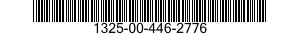 1325-00-446-2776  1325004462776 004462776