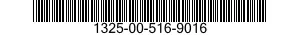 1325-00-516-9016  1325005169016 005169016