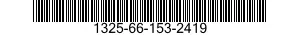 1325-66-153-2419 F111-MK82AIR PROX ( 1325661532419 661532419